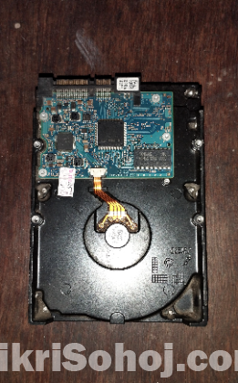 1TB Hard disk